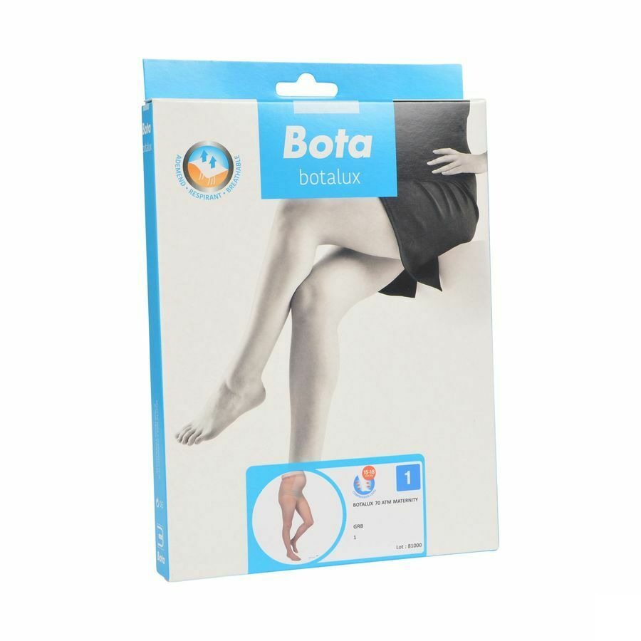 Botalux 70 Maternity Grb N1