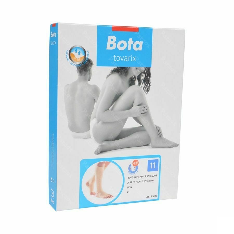 Bota 40 Bas Var.ad -talon-pte N11 2