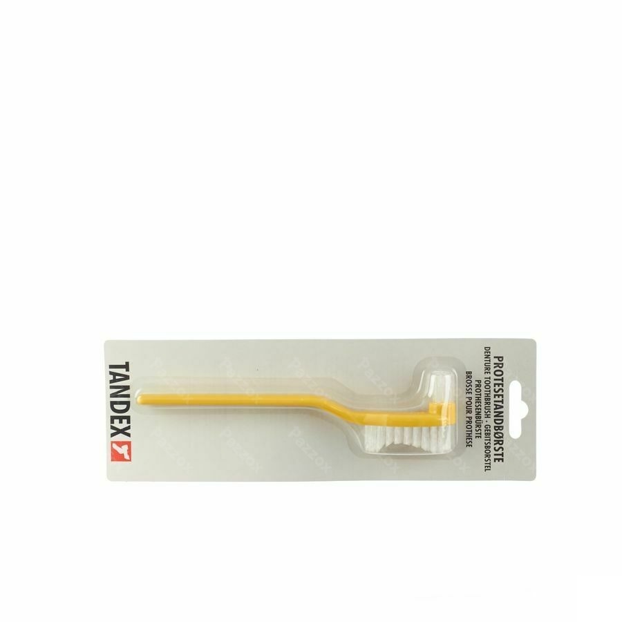 Tandex Brosse Prothese Tp