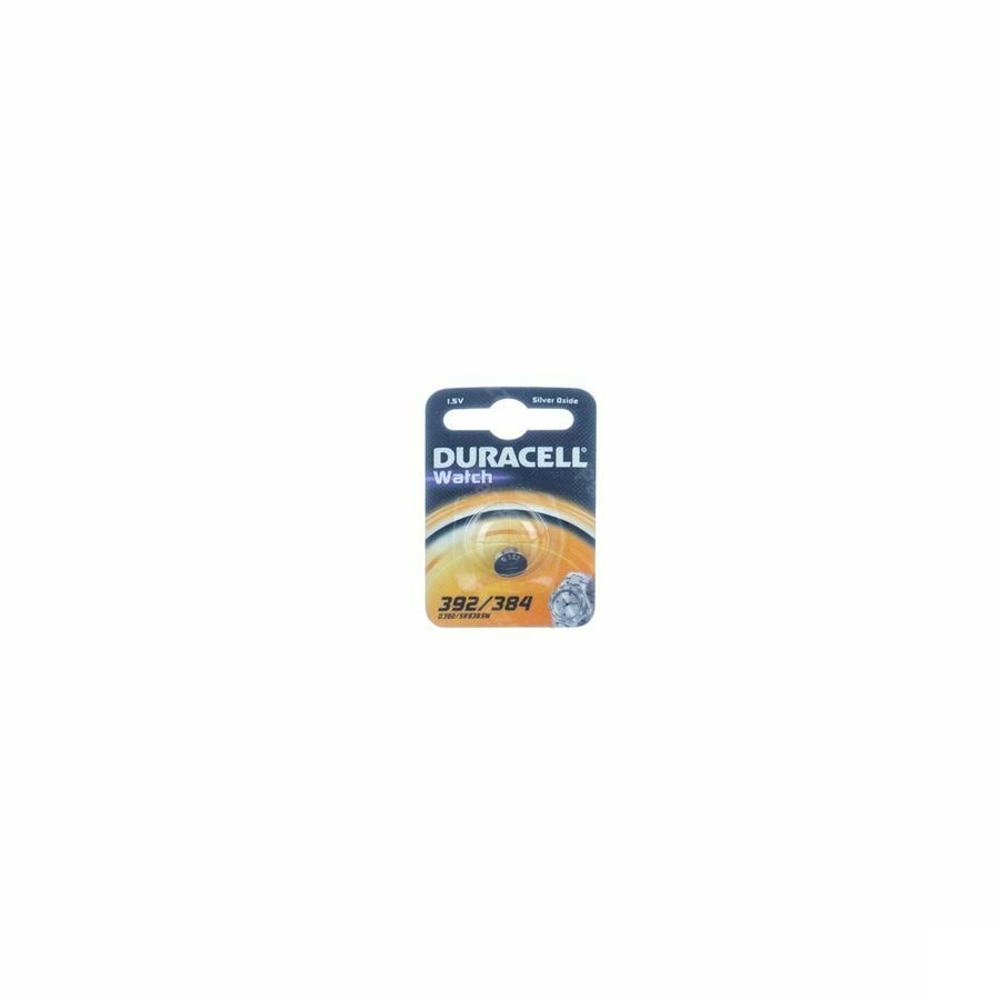 Duracell D392 1,5v