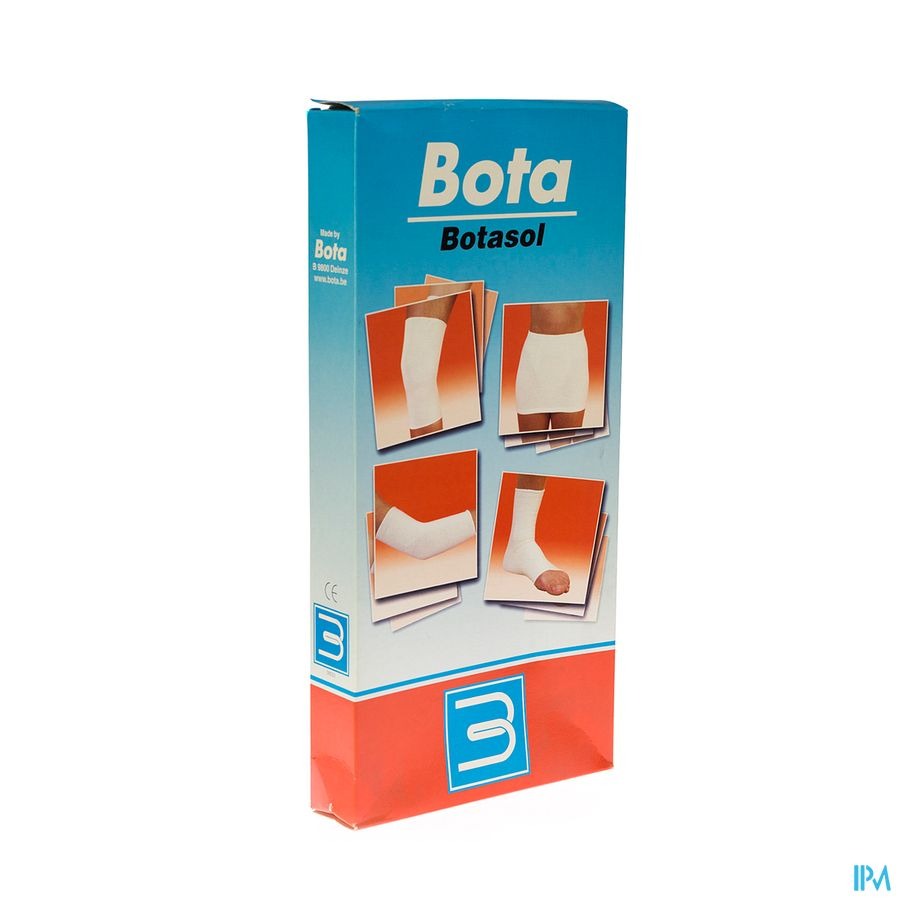 Botasol Chevillere Sk +25cm Xl 2