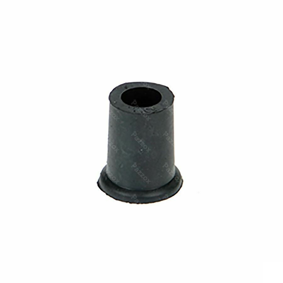 Bota Embout Caoutch 0 = 16mm
