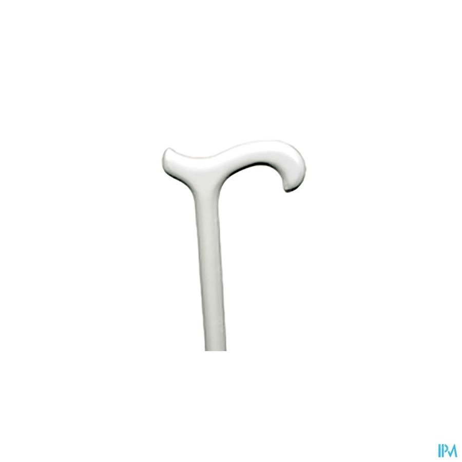 Bota Canne N 1 Derby Blanc