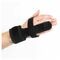 Rafys Doigt Brace Neop. Bleu Moyen 19,0cm 220