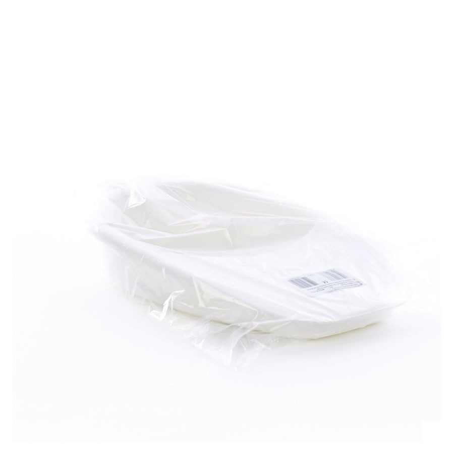 Wolf Bassin Lit Pantoufle Plastique