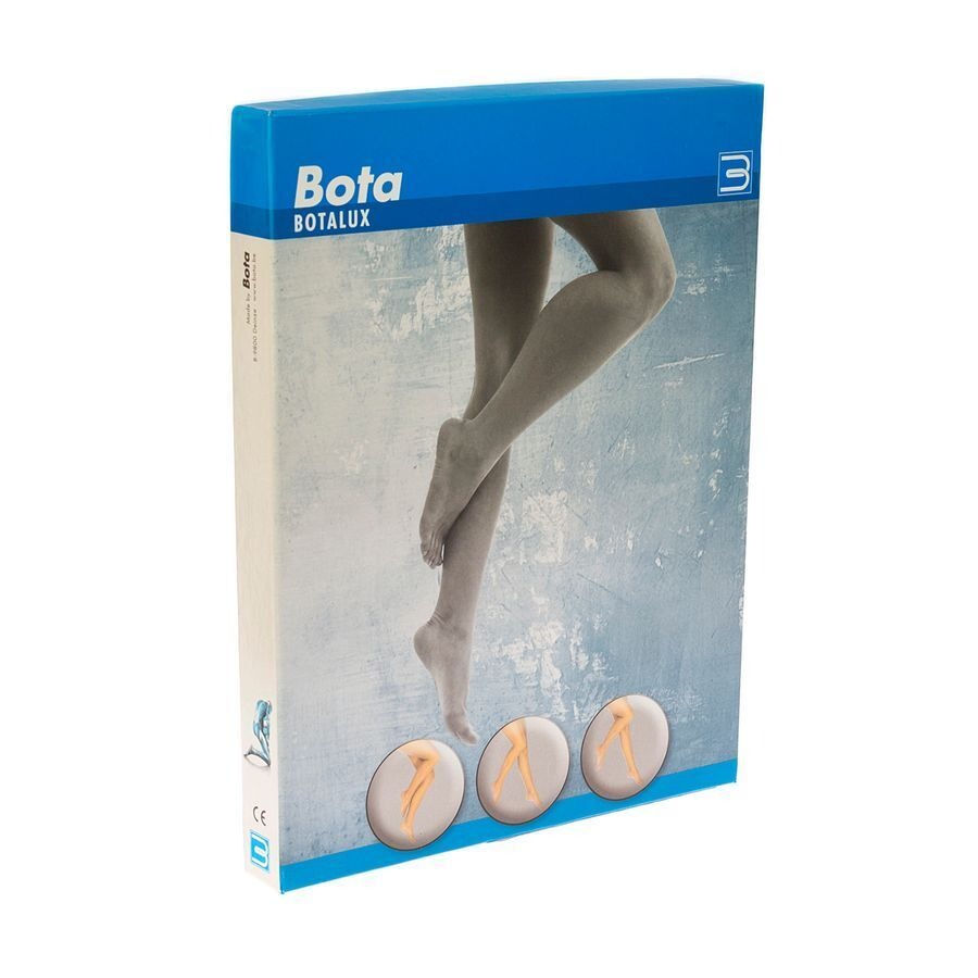 Botalux 40 Panty De Soutien Cast N5