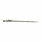 Wolf Ciseaux Chirurgie Droits P/m 14cm