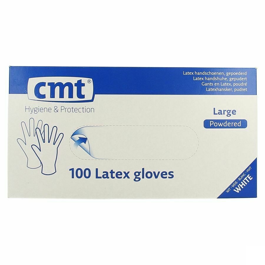 Wolf Gant Examen Latex Large 100