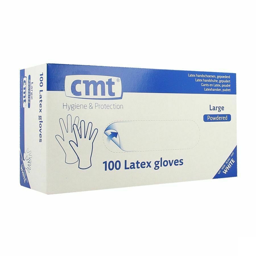 Wolf Gant Examen Latex Large 100