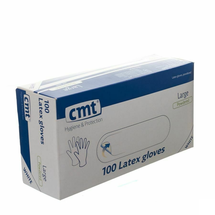 Wolf Gant Examen Latex Large 100