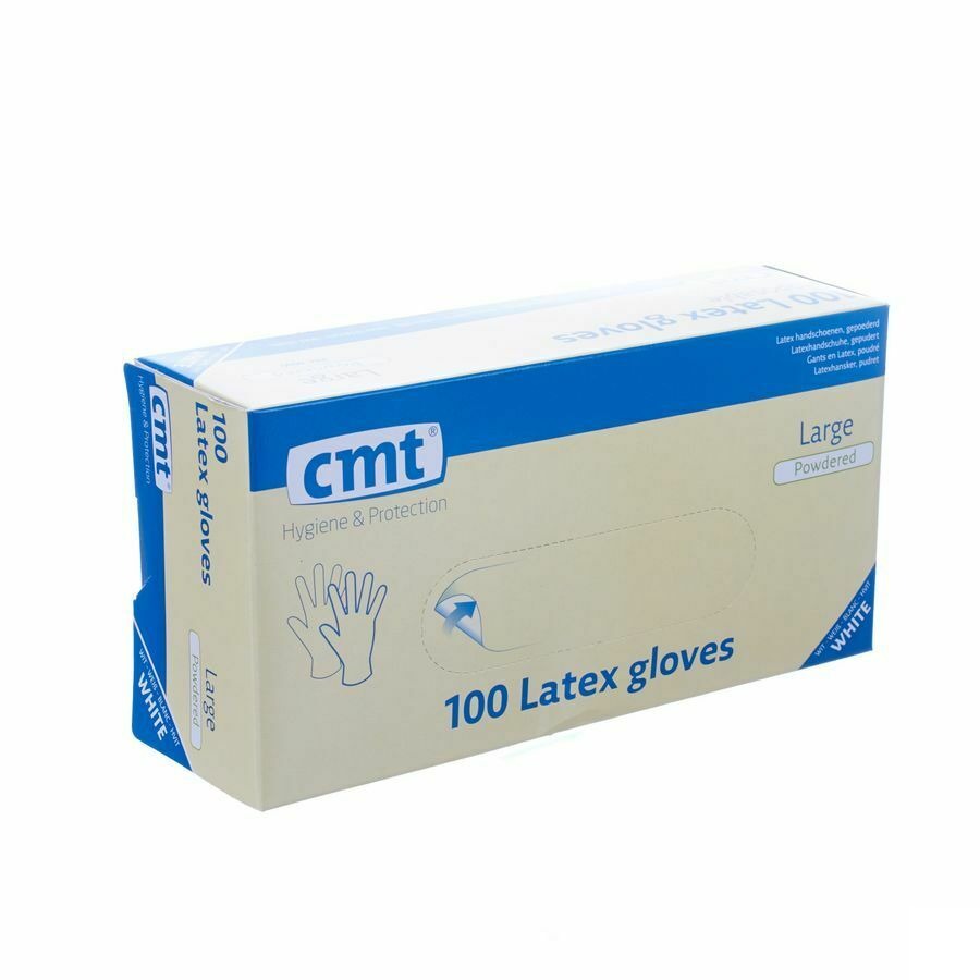 Wolf Gant Examen Latex Large 100