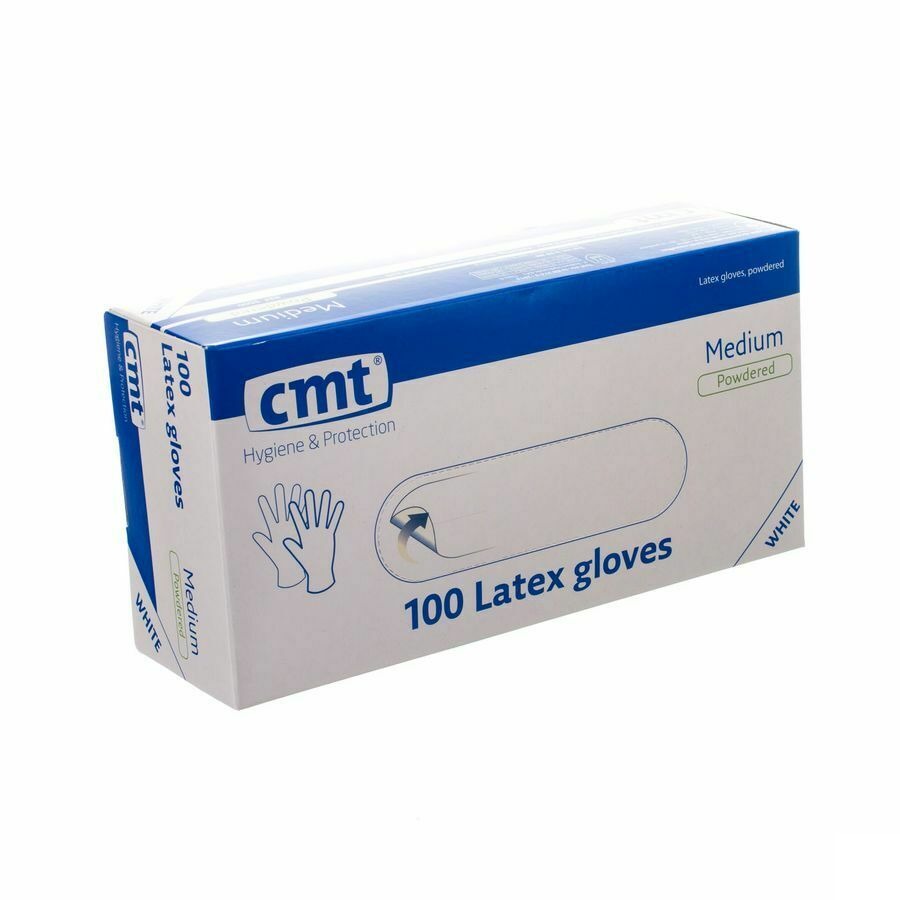 Wolf Gant Examen Latex Medium 100