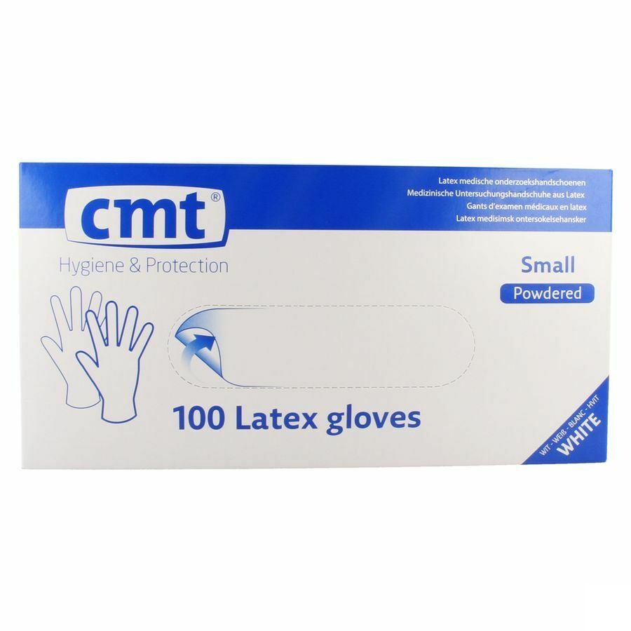 Wolf Gant Examen Latex Small 100