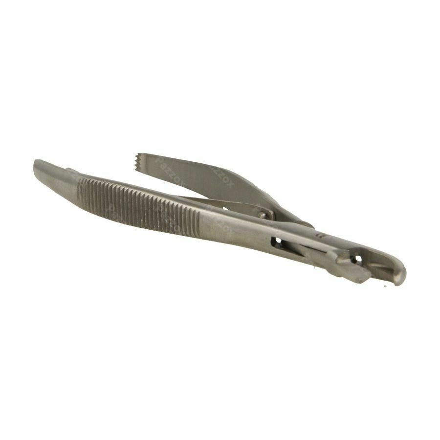 Wolf Pince Michel Double