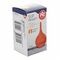 Wolf Poire Effilee Souple N3