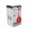 Wolf Poire Effilee Souple N8