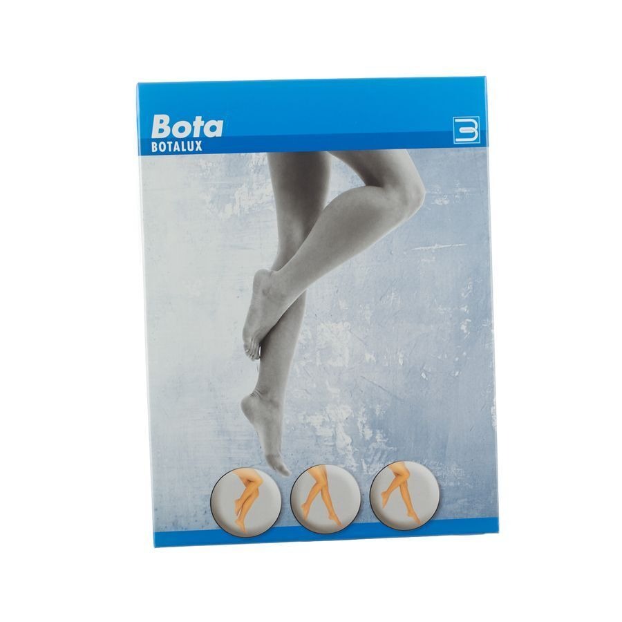 Botalux 70 Panty De Soutien Cast N5