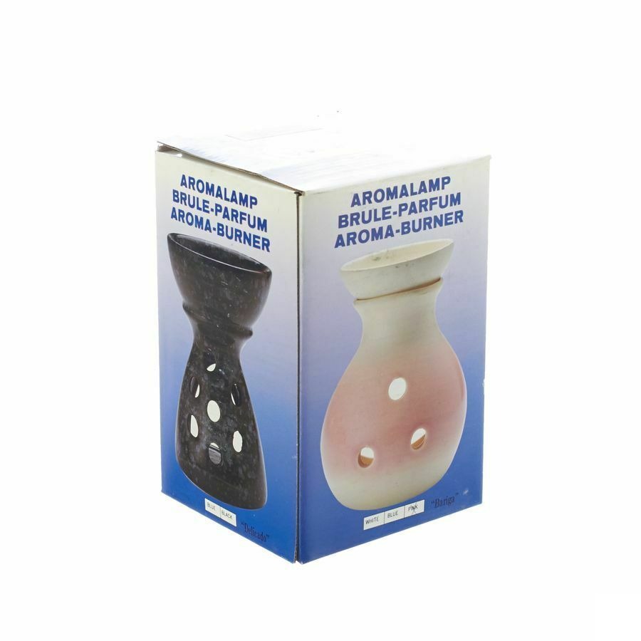 Aromathera Brule Parf Bariga Rose