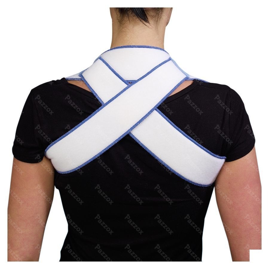 Bota Looping Bande A Fixer N2 160cm