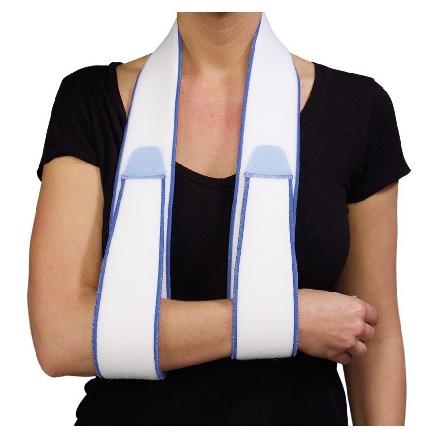 Bota Looping Bande A Fixer N1 140cm