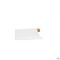 Bota Drap D'hopital Toile Blanc 1m