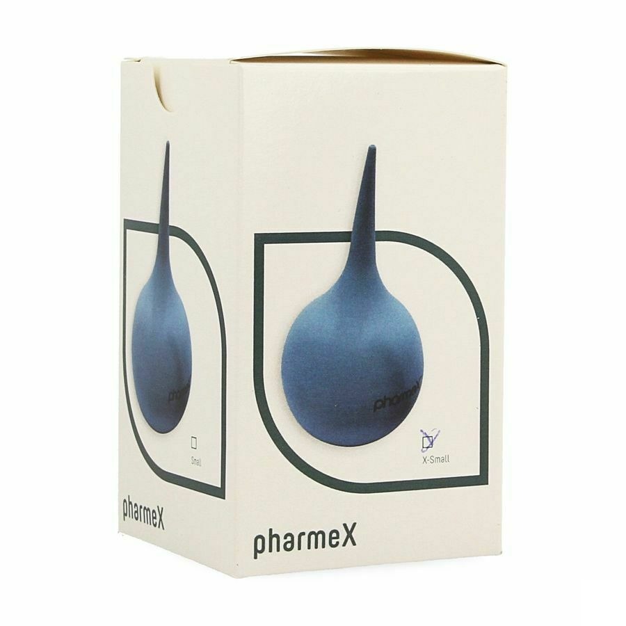 Pharmex Poire 27ml Xs