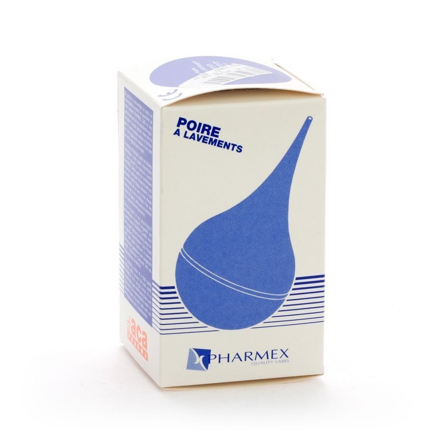 Pharmex Poire 27ml Xs
