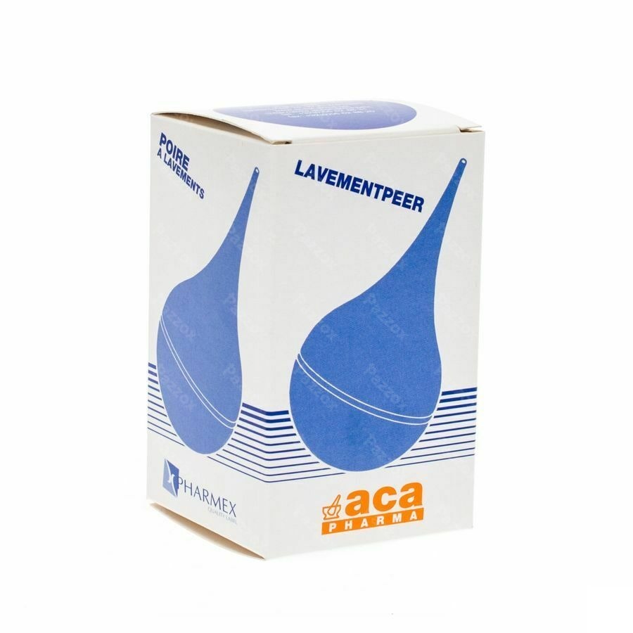 Pharmex Poire 41ml S
