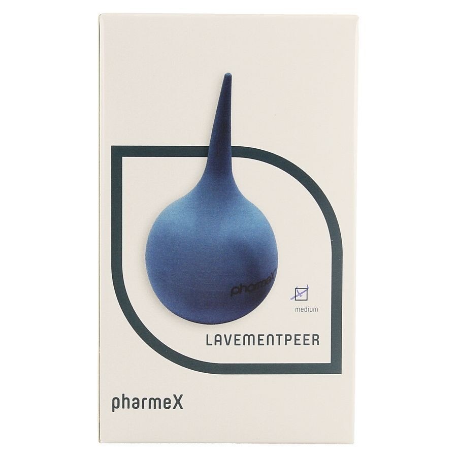 Pharmex Poire 75ml M
