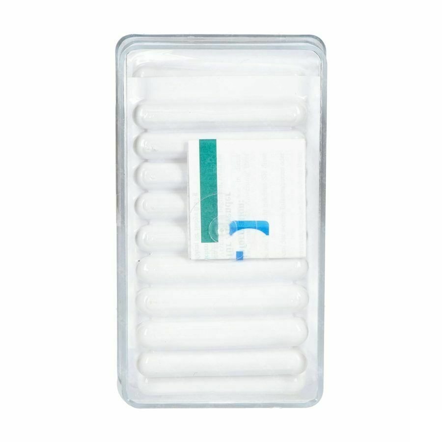 Glycerine Suppo Adulte 100 Fag