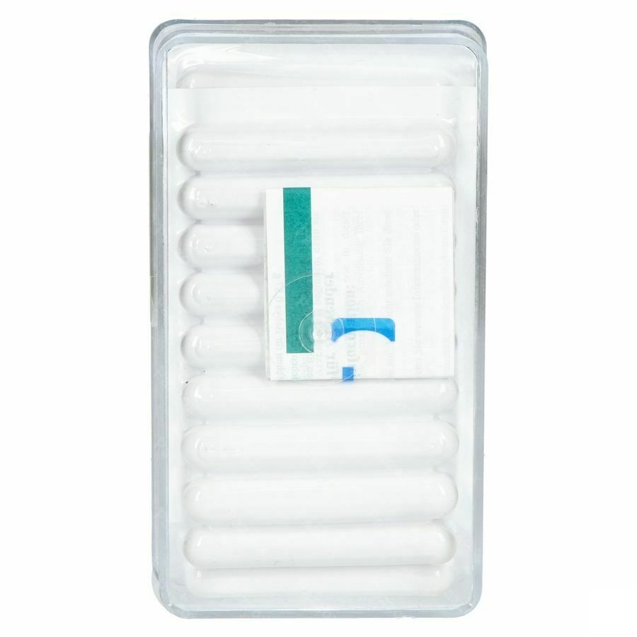 Glycerine Suppo Adulte 100 Fag
