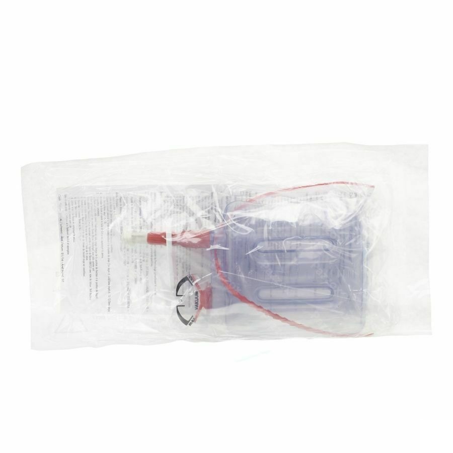 Oriflex Drain De Redon