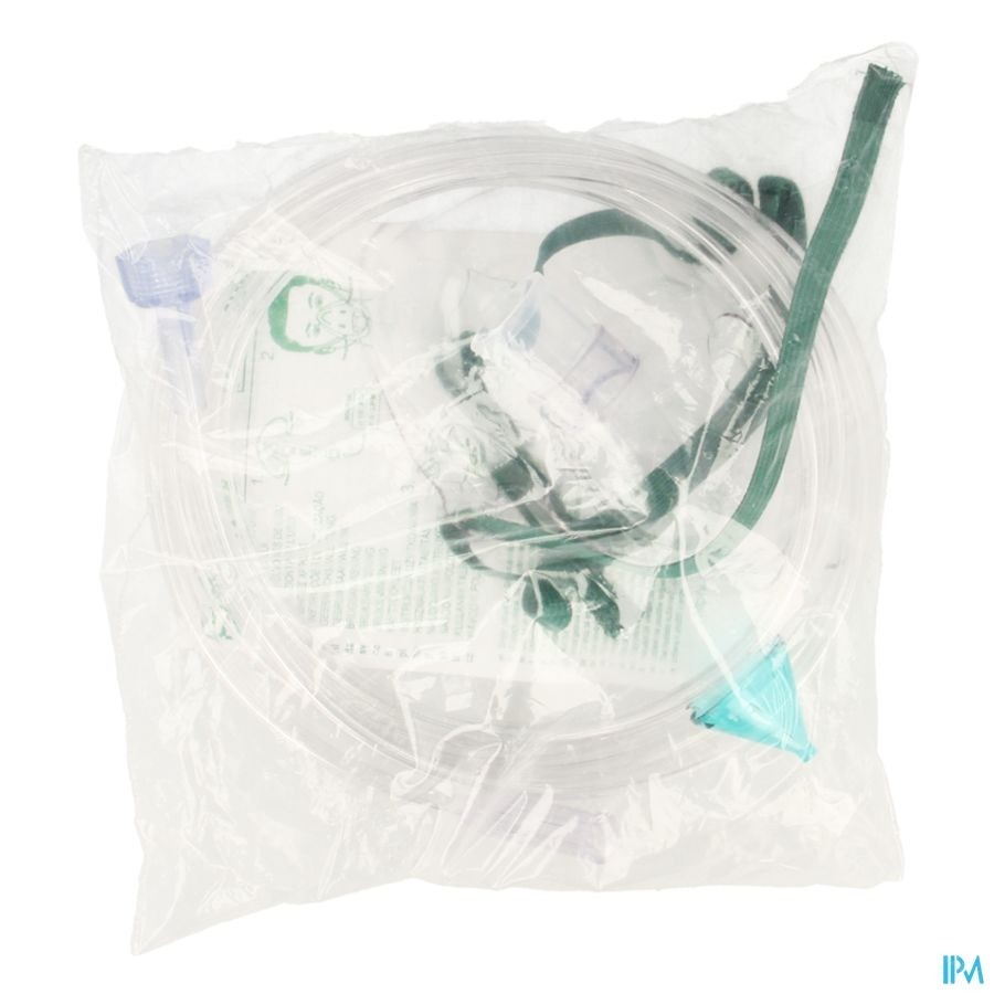 Medix Set De Pulverisation Masq Ad