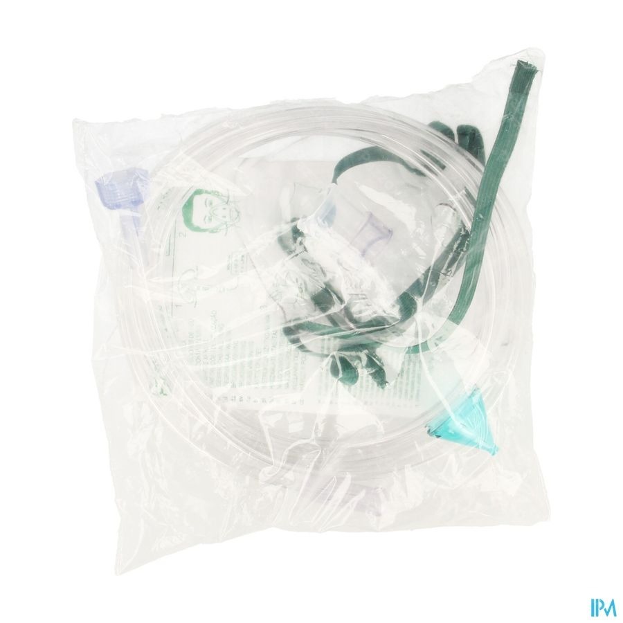 Medix Set De Pulverisation Masq Ad