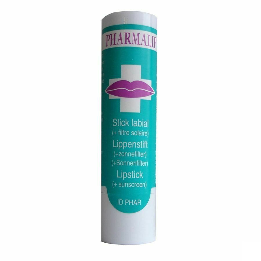 Pharmalip Stick Levres 5g
