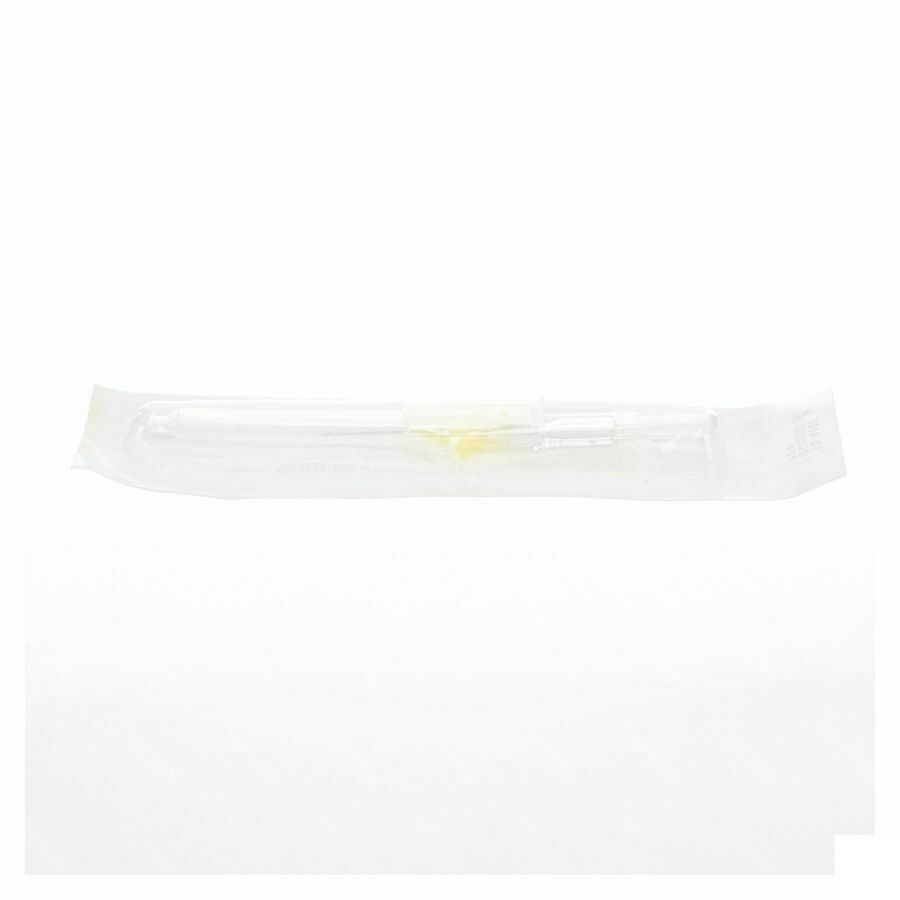 Bd Insyte-w Cath.iv 24g 3/4 0,7x19mm Jne 1 381312