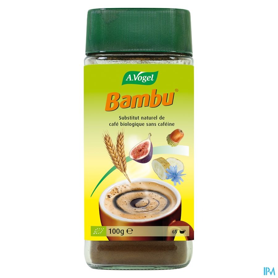 A.Vogel Bambu 100g