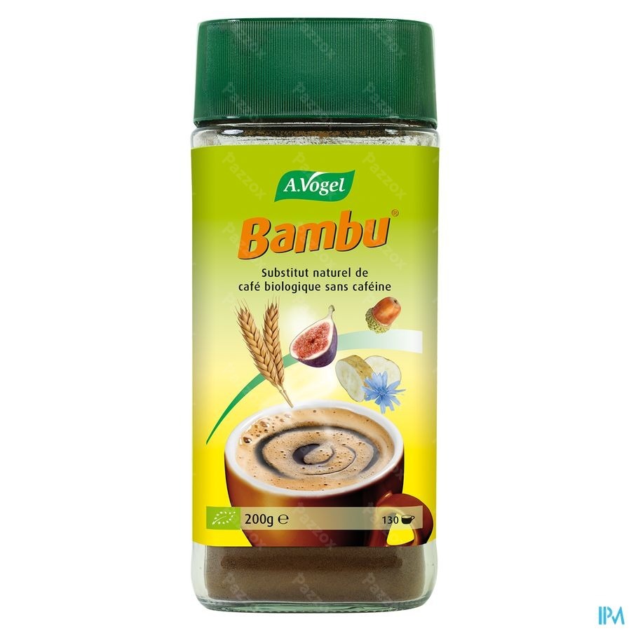 A.Vogel Bambu 200g