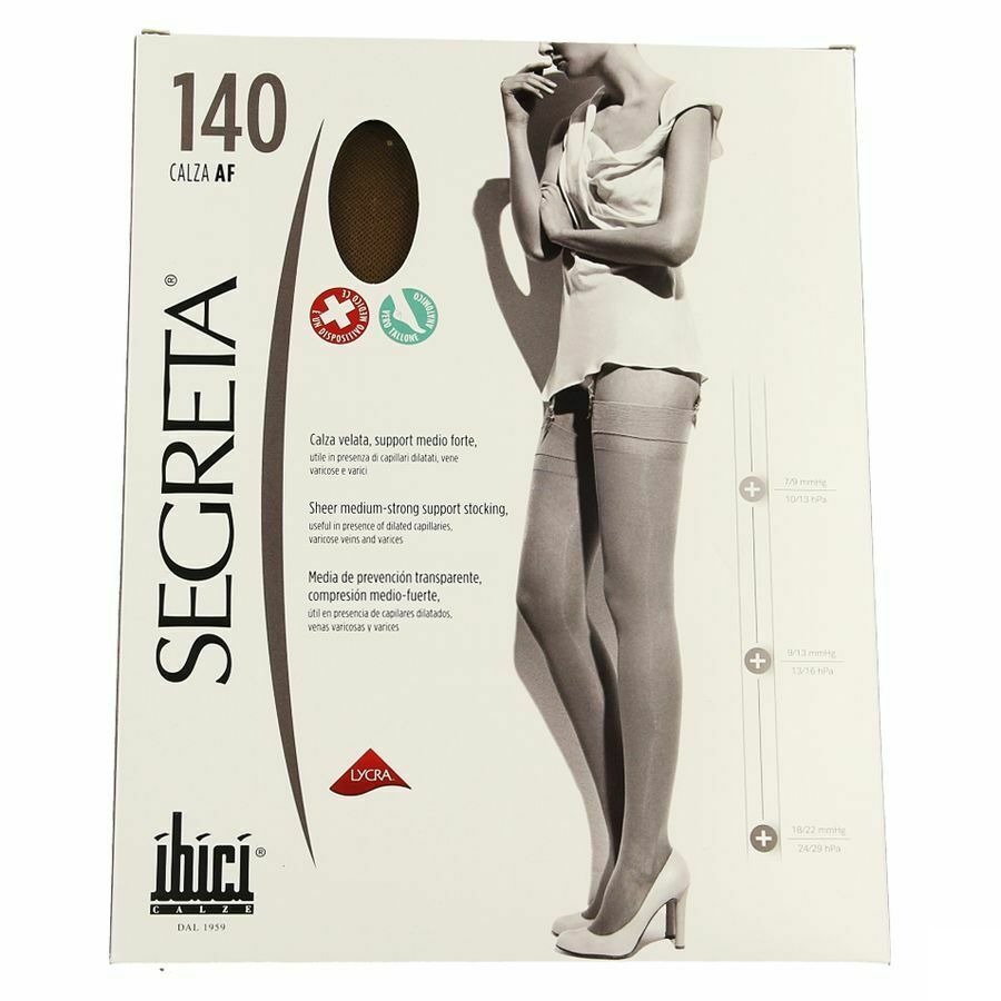 Segreta Bas 140d Couleur 21 T5 2