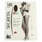 Segreta Bas 140d Couleur 21 T5 2