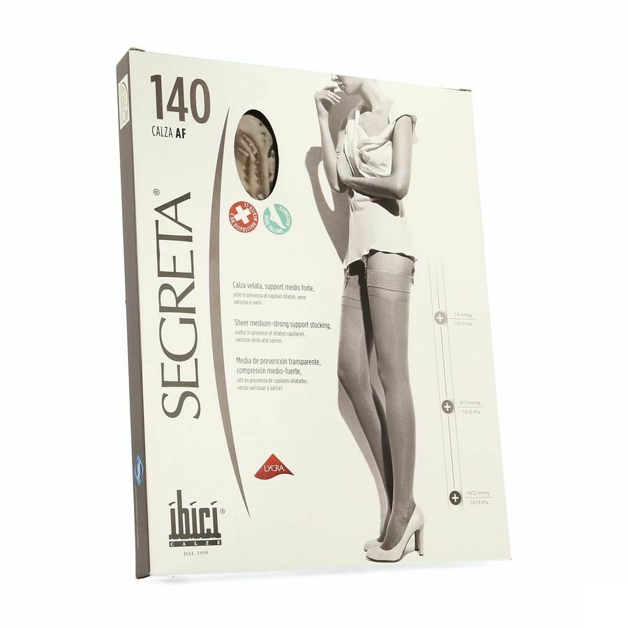 Segreta Bas 140d Couleur 21 T5 2