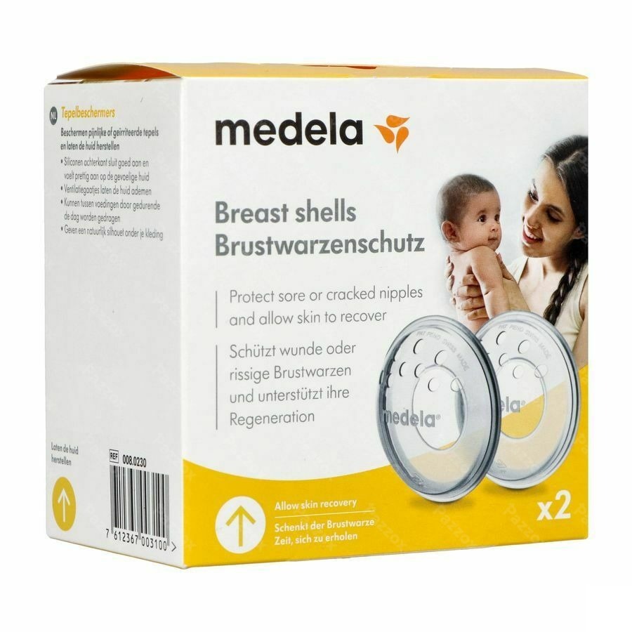 Medela Protege-mamelons