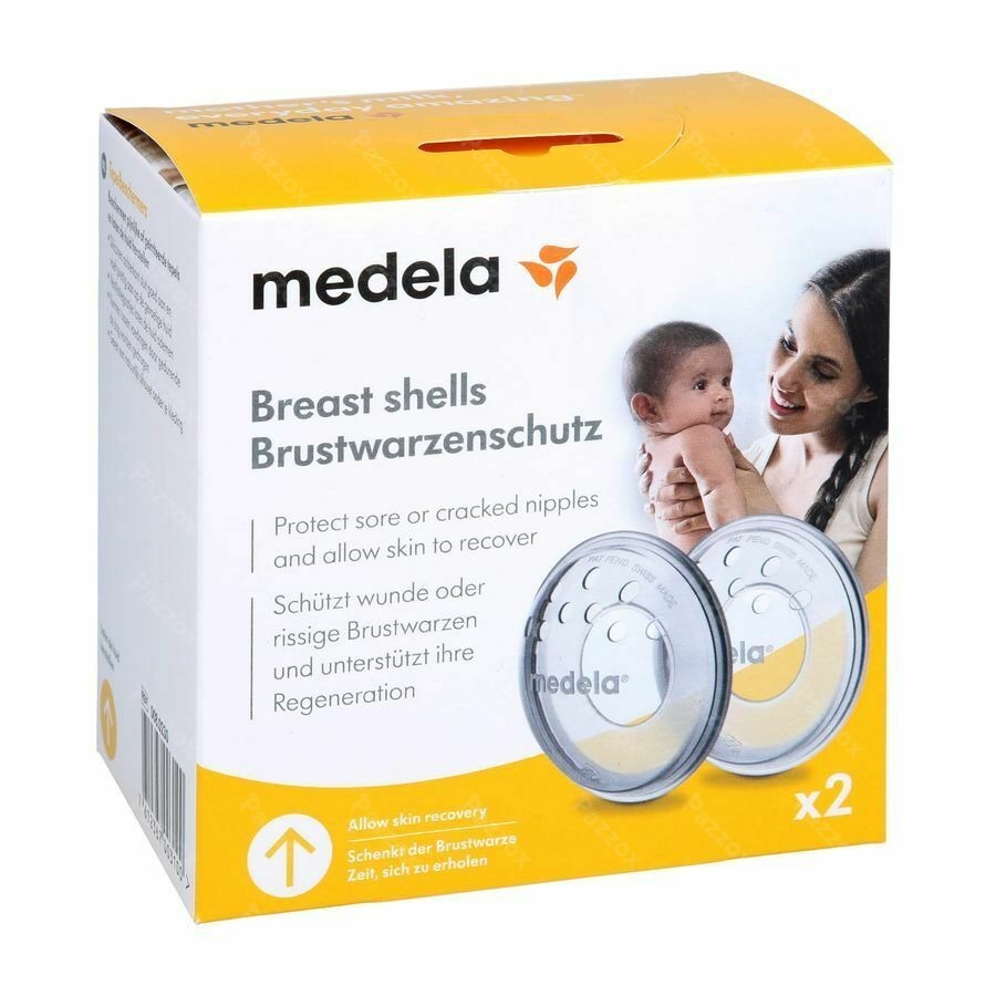 Medela Protege-mamelons
