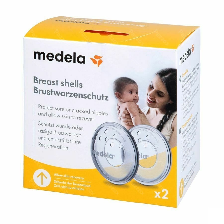 Medela Protege-mamelons
