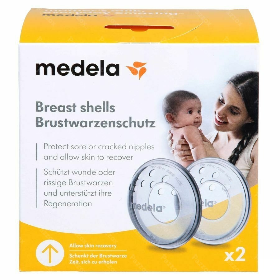 Medela Protege-mamelons