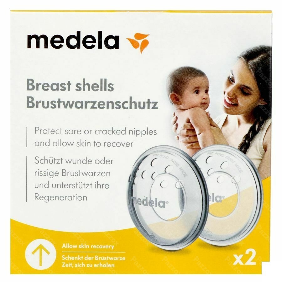 Medela Protege-mamelons