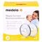 Medela Forme Mamelons 1 Paire