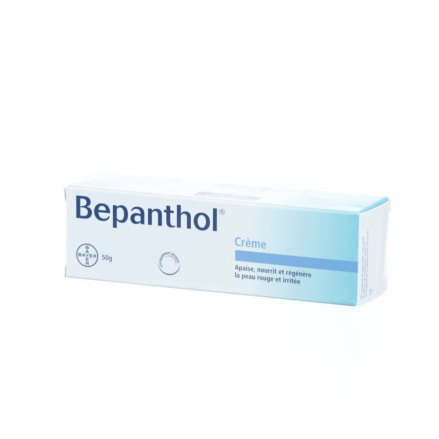 Bepanthol Crème Hydratante 50g