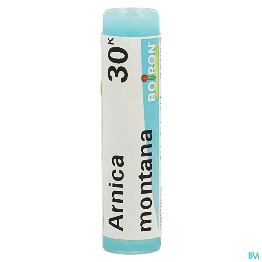 Boiron Arnica Montana 30K Globules