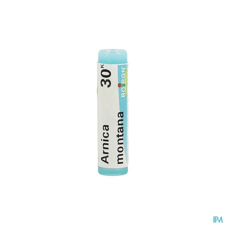 Boiron Arnica Montana 30K Globules